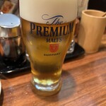 やきとり 大吉 - 