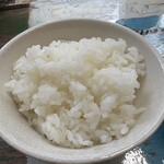 ふらごはん - ご飯