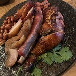 中華厨房 一歩 - 