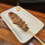 やきとり 大吉 - 