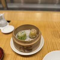 スーツァン・レストラン陳 渋谷店 - 