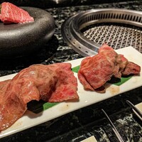東京焼肉 一頭や コレド室町テラス店 - 