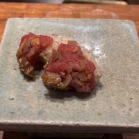 初音鮨 - 
