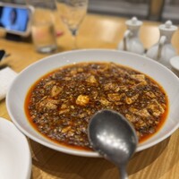 スーツァン・レストラン陳 渋谷店 - 