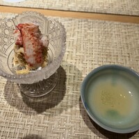 魚菜 基 - 毛蟹