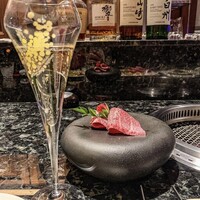 東京焼肉 一頭や コレド室町テラス店 - 