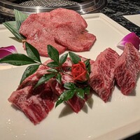 東京焼肉 一頭や コレド室町テラス店 - 