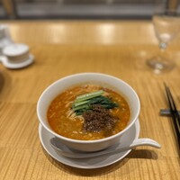スーツァン・レストラン陳 渋谷店 - 