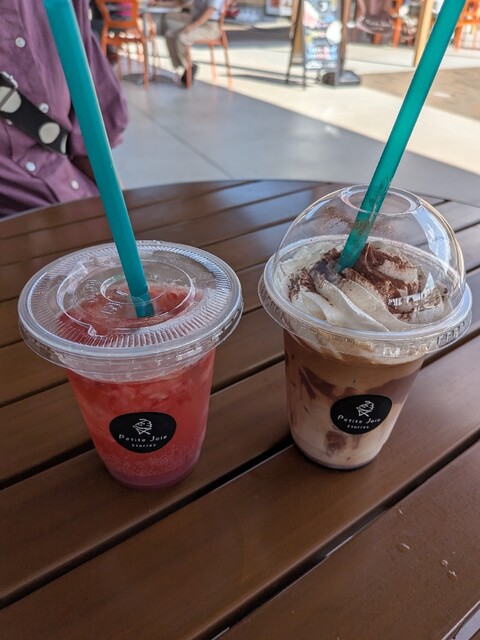 プチットジョアストーリーズ（Petite Joie stories） - 坂元（ジェラート・アイスクリーム）の写真