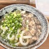 とく一・手打うどん