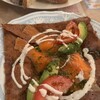 Creperie Alcyon - 