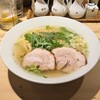 塩らー麺 本丸亭 横浜店