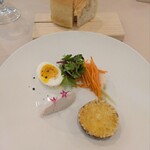 パスタパスタ - 