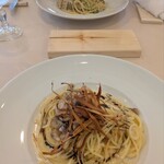 パスタパスタ - 