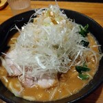 ぼっけもん - 料理写真: