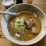 らーめん優月 - 