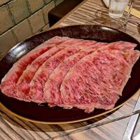 焼肉 ジャンボ はなれ - 