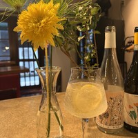 自家製！レモンスカッシュ