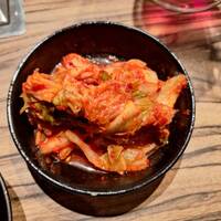 焼肉 ジャンボ はなれ - 