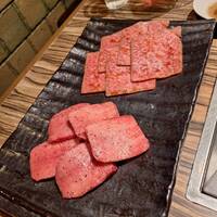 焼肉 ジャンボ はなれ - 