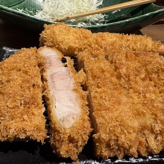 とんかつ新宿さぼてん_1