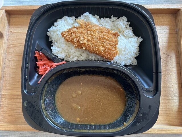 味亭（アジテイ） - 東仙台（弁当）の写真