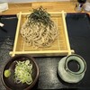 蕎麦処 すい山