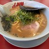 ラーメン山岡家 新道店
