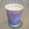 SpecialtyCoffee AMAMERIA 五反田食堂店