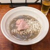 麺処 にぼし香 アソビル店