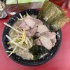 らーめん　りきまる