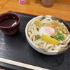 麺処 綿谷 丸亀店