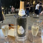 立飲ビストロ Ryo - 