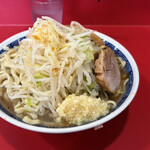 ラーメン二郎 生田駅前店 - 