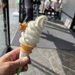 新得そばの館 - 