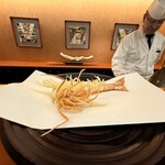 日本料理 木の花 - 