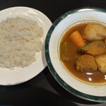 マリーアイランガニー - 