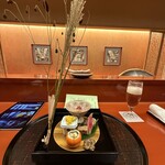 日本料理 木の花 - 