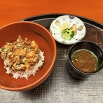 日本料理 木の花 - 