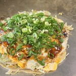 広島お好み焼 くるみ - 