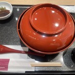 鰻萬 阪急うめだ本店 - 