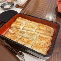 入谷鬼子母神門前のだや - 