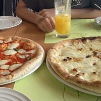 オステリアガウダンテ 神戸ハーバーランド店 -  オステリアガウダンテ 神戸ハーバーランド店 -