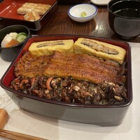 入谷鬼子母神門前のだや - 