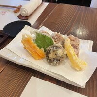 入谷鬼子母神門前のだや - 