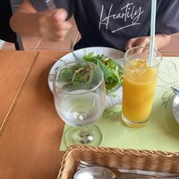 オステリアガウダンテ 神戸ハーバーランド店 -  オステリアガウダンテ 神戸ハーバーランド店 -