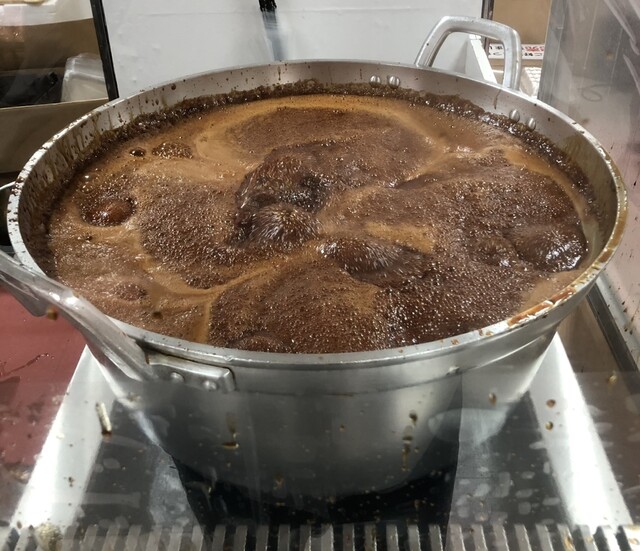 高橋鯉屋 - 羽前成田（惣菜・デリ）の写真