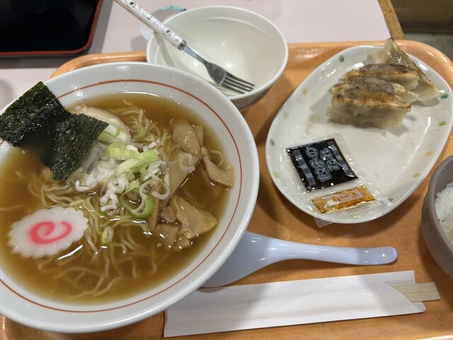 太郎松 - 野田市/ラーメン | 食べログ