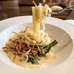 海老専門レストラン マダムシュリンプ銀座 - 