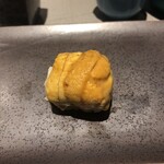 立食い鮨 鮨川 - 